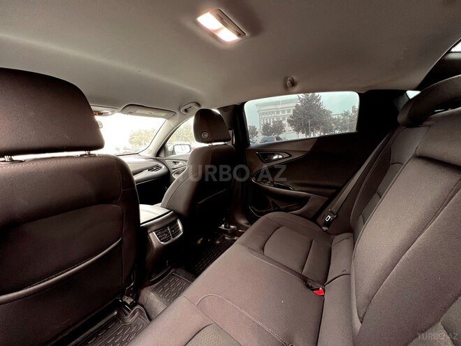 Chevrolet Malibu 2016, 153,000 km - 1.5 l - Bakı
