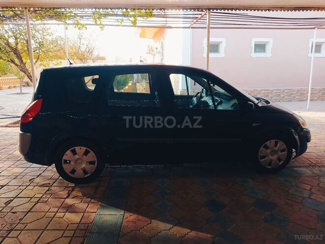 Renault Scenic 2007, 444,444 km - 1.5 l - Bakı