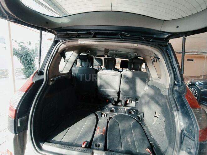 Renault Scenic 2007, 444,444 km - 1.5 l - Bakı