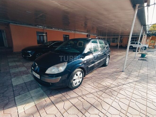 Renault Scenic 2007, 444,444 km - 1.5 l - Bakı