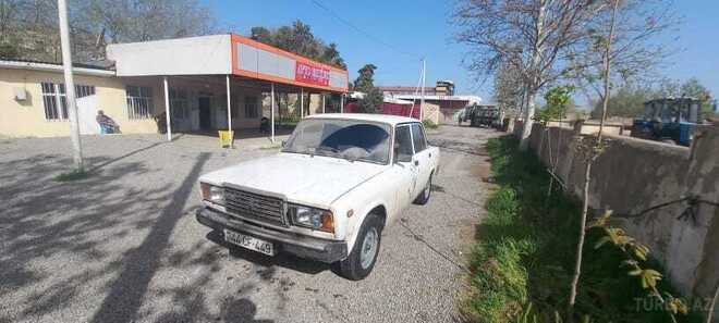 LADA (VAZ) 2107 2006, 134,000 km - 1.6 l - Masallı