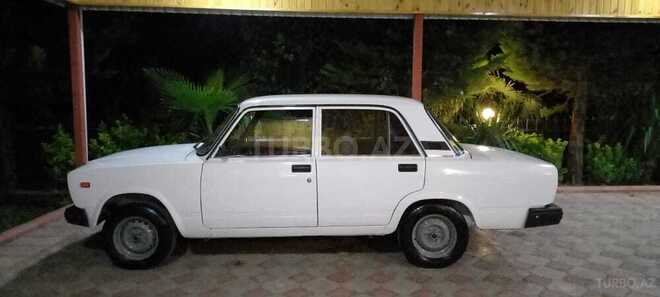 LADA (VAZ) 2107 2006, 134,000 km - 1.6 l - Masallı
