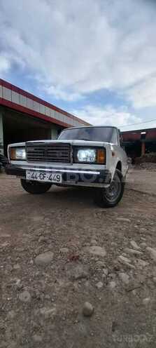 LADA (VAZ) 2107 2006, 134,000 km - 1.6 l - Masallı