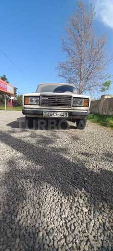 LADA (VAZ) 2107 2006, 134,000 km - 1.6 l - Masallı