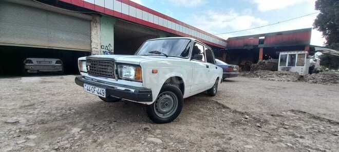 LADA (VAZ) 2107 2006, 134,000 km - 1.6 l - Masallı