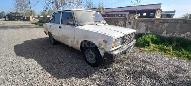 LADA (VAZ) 2107 2006, 134,000 km - 1.6 l - Masallı