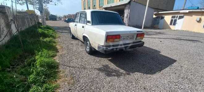 LADA (VAZ) 2107 2006, 134,000 km - 1.6 l - Masallı