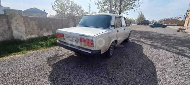 LADA (VAZ) 2107 2006, 134,000 km - 1.6 l - Masallı