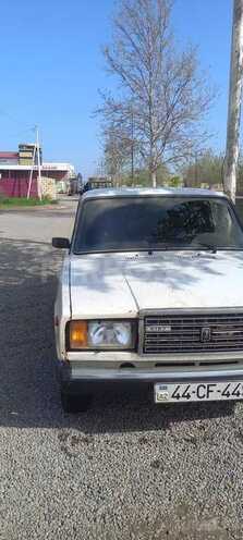 LADA (VAZ) 2107 2006, 134,000 km - 1.6 l - Masallı