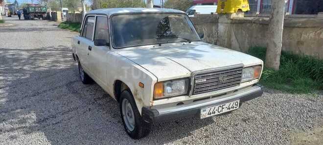 LADA (VAZ) 2107 2006, 134,000 km - 1.6 l - Masallı