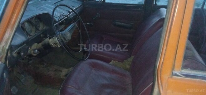 Moskvich 412 1984, 200,000 km - 1.6 l - Sumqayıt