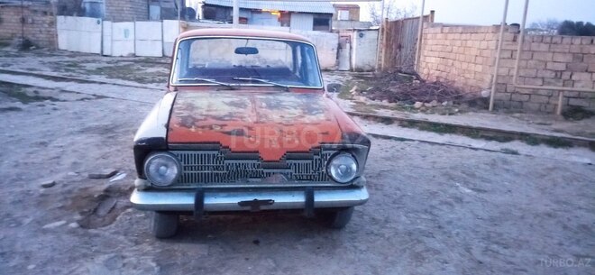 Moskvich 412 1984, 200,000 km - 1.6 l - Sumqayıt