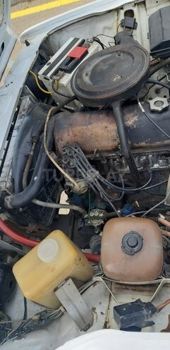 LADA (VAZ) 2107 2002, 345,267 km - 1.5 l - Gəncə