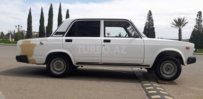 LADA (VAZ) 2107 2002, 345,267 km - 1.5 l - Gəncə
