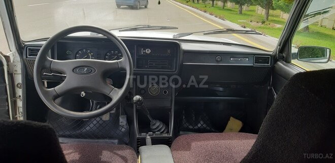 LADA (VAZ) 2107 2002, 345,267 km - 1.5 l - Gəncə