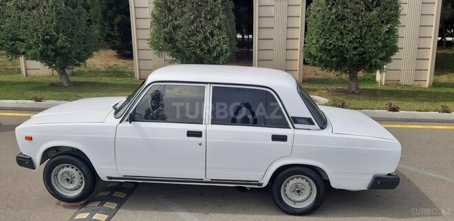 LADA (VAZ) 2107 2002, 345,267 km - 1.5 l - Gəncə