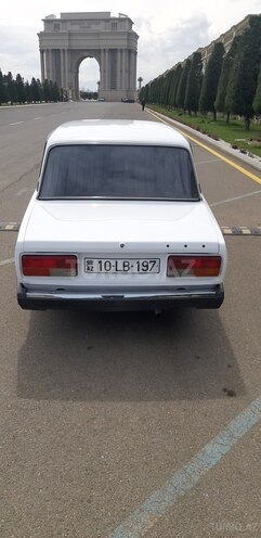LADA (VAZ) 2107 2002, 345,267 km - 1.5 l - Gəncə