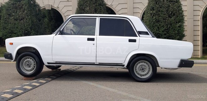 LADA (VAZ) 2107 2002, 345,267 km - 1.5 l - Gəncə
