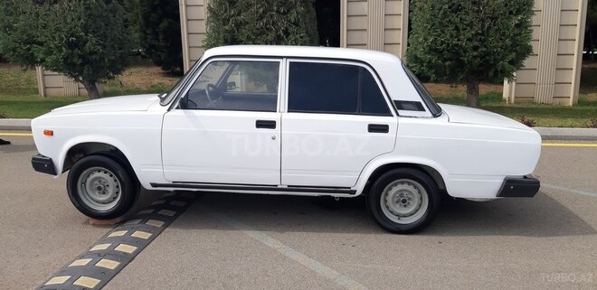 LADA (VAZ) 2107 2002, 345,267 km - 1.5 l - Gəncə