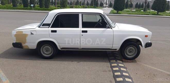 LADA (VAZ) 2107 2002, 345,267 km - 1.5 l - Gəncə