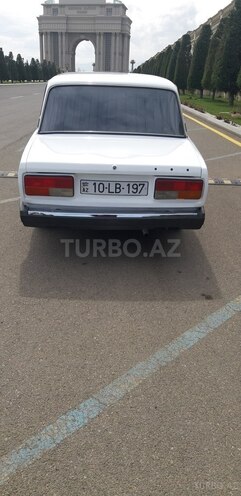 LADA (VAZ) 2107 2002, 345,267 km - 1.5 l - Gəncə