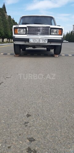 LADA (VAZ) 2107 2002, 345,267 km - 1.5 l - Gəncə