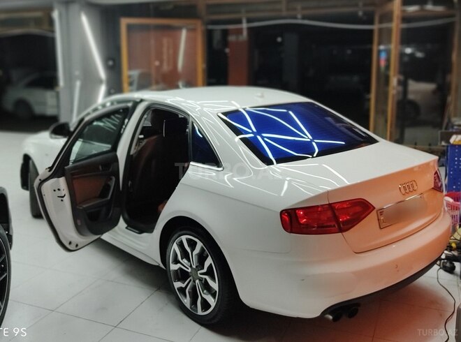 Audi A4 2008, 245,000 km - 1.8 l - Bakı