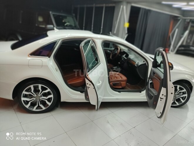 Audi A4 2008, 245,000 km - 1.8 l - Bakı