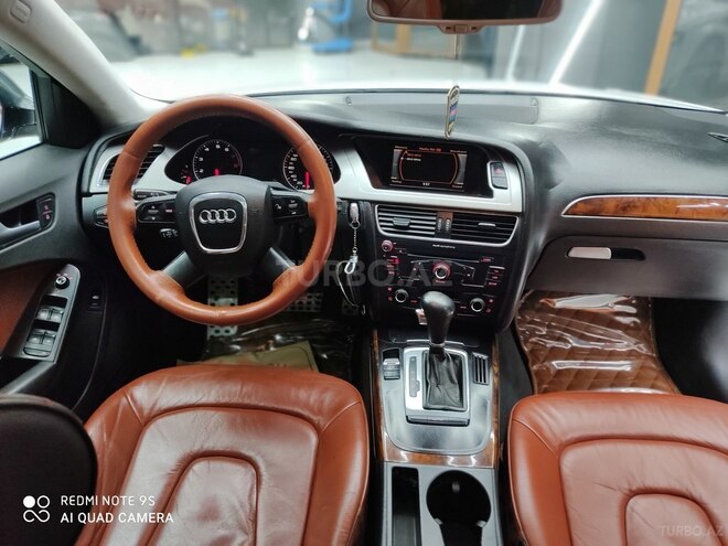 Audi A4 2008, 245,000 km - 1.8 l - Bakı