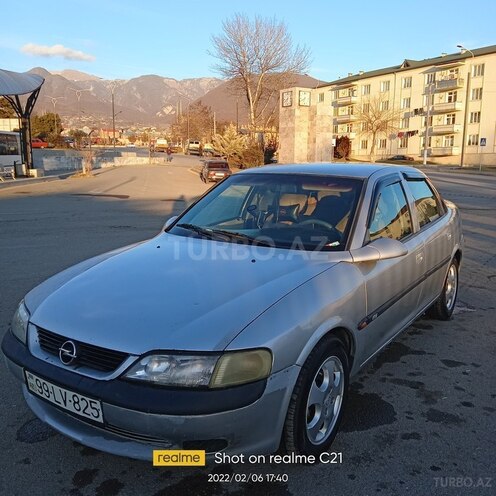 Opel Astra 1997, 325,000 km - 1.6 l - İsmayıllı