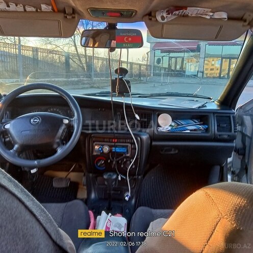 Opel Astra 1997, 325,000 km - 1.6 l - İsmayıllı