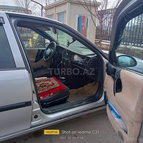 Opel Astra 1997, 325,000 km - 1.6 l - İsmayıllı