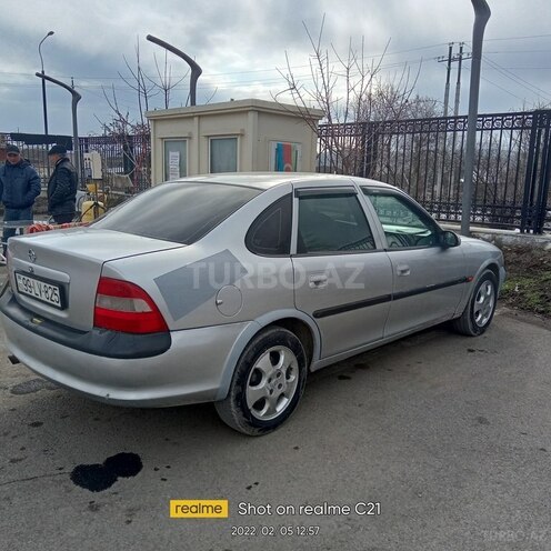Opel Astra 1997, 325,000 km - 1.6 l - İsmayıllı