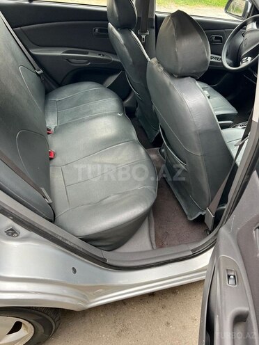 Kia Rio 2007, 177,000 km - 1.5 l - Bakı