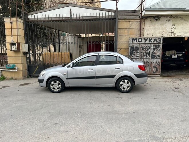 Kia Rio 2007, 177,000 km - 1.5 l - Bakı
