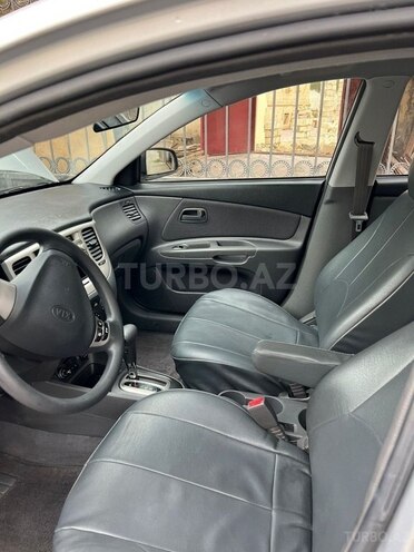 Kia Rio 2007, 177,000 km - 1.5 l - Bakı