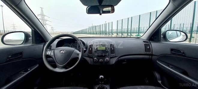 Hyundai i30 2009, 185,633 km - 1.4 l - Bakı