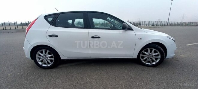 Hyundai i30 2009, 185,633 km - 1.4 l - Bakı