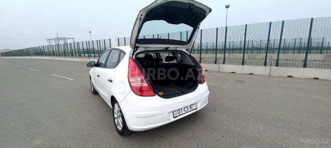 Hyundai i30 2009, 185,633 km - 1.4 l - Bakı