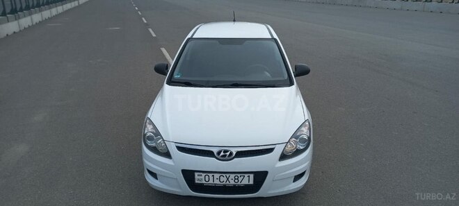 Hyundai i30 2009, 185,633 km - 1.4 l - Bakı