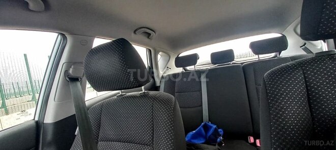 Hyundai i30 2009, 185,633 km - 1.4 l - Bakı