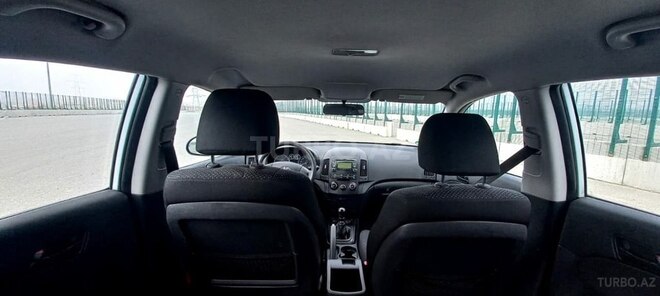 Hyundai i30 2009, 185,633 km - 1.4 l - Bakı