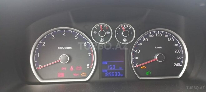 Hyundai i30 2009, 185,633 km - 1.4 l - Bakı