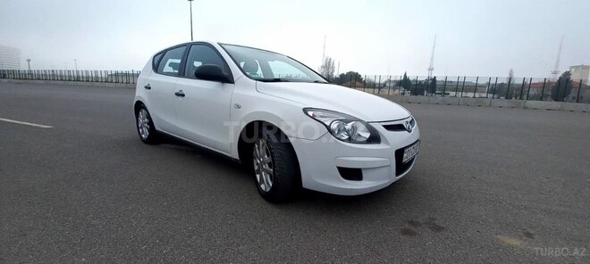 Hyundai i30 2009, 185,633 km - 1.4 l - Bakı