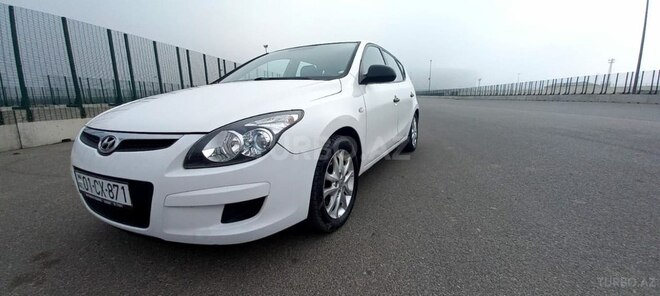 Hyundai i30 2009, 185,633 km - 1.4 l - Bakı