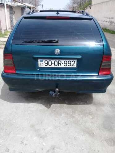 Mercedes C 220 1997, 800,000 km - 2.2 l - Neftçala