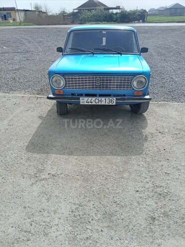 LADA (VAZ) 21013 1982, 255,586 km - 1.3 л - Cəlilabad