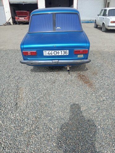 LADA (VAZ) 21013 1982, 255,586 km - 1.3 л - Cəlilabad