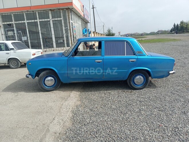 LADA (VAZ) 21013 1982, 255,586 km - 1.3 л - Cəlilabad