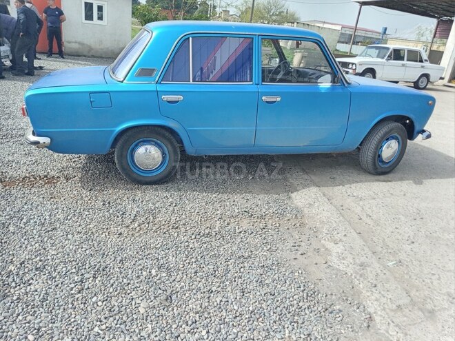 LADA (VAZ) 21013 1982, 255,586 km - 1.3 л - Cəlilabad